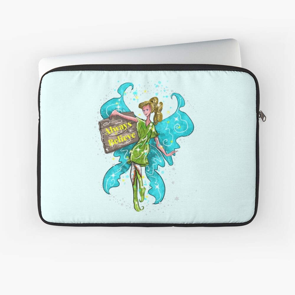 Item preview, Laptop Sleeve designed and sold by TeelieTurner.
