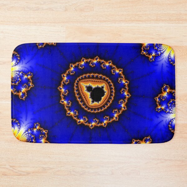 Item preview, Fractal 10 - designed and sold by nepomuk-si.
