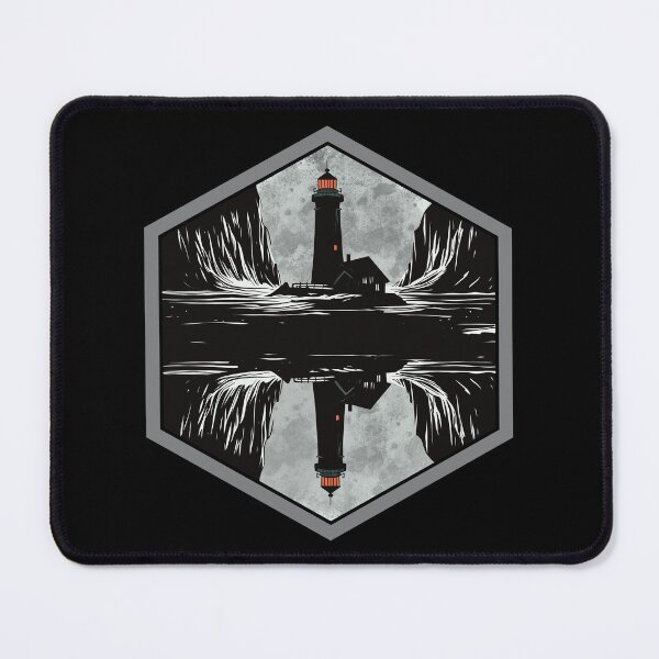 Item preview, Upside Down Lighthouse designed and sold by shadowisper.