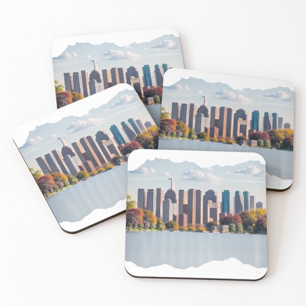Item preview, MICHIGAN 24 20 designed and sold by maveluzone.