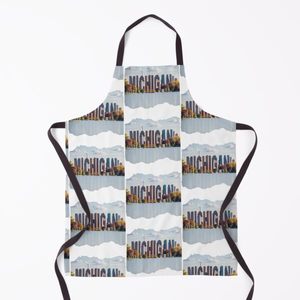 Item preview, MICHIGAN 24 20 designed and sold by maveluzone.