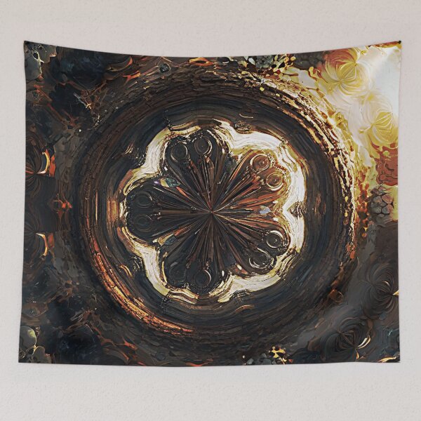 Item preview, Dark Flower designed and sold by Amanda8409.