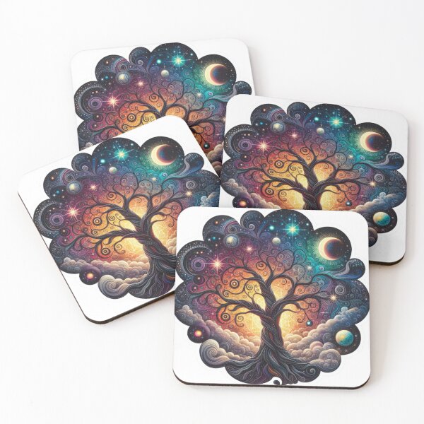 Item preview, Yggdrasil 10. designed and sold by CandyMS.