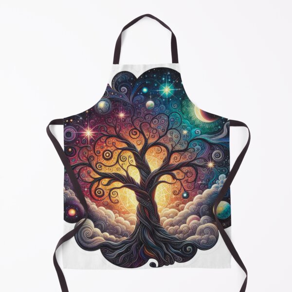 Item preview, Yggdrasil 10. designed and sold by CandyMS.