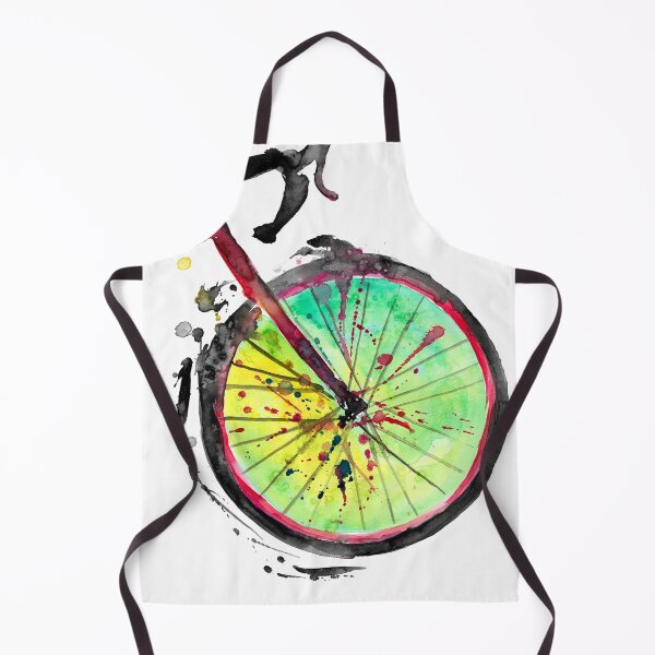 Item preview, Bicycle trip designed and sold by Serkan ileri.