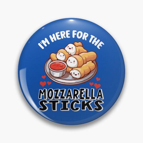 Item preview, Mozzarella sticks designed and sold by samah82.