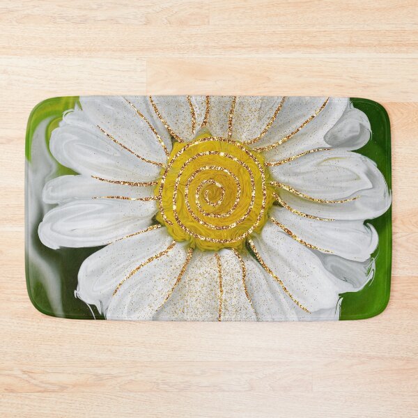 Item preview, New Beginnings - Daisy flower power designed and sold by MagaliC.