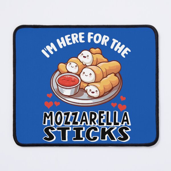 Artikelvorschau, Mozzarella-Sticks entworfen und verkauft von samah82.