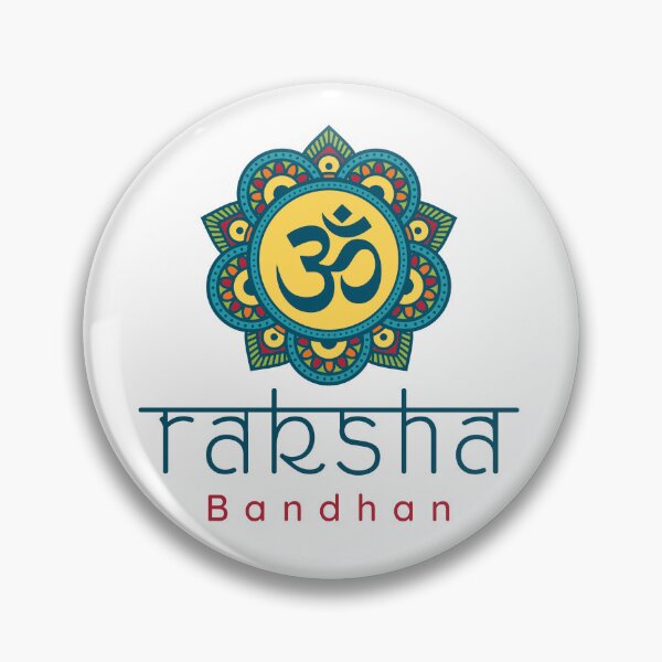 Item preview, Raksha Bandhan designed and sold by SkateboardCat.