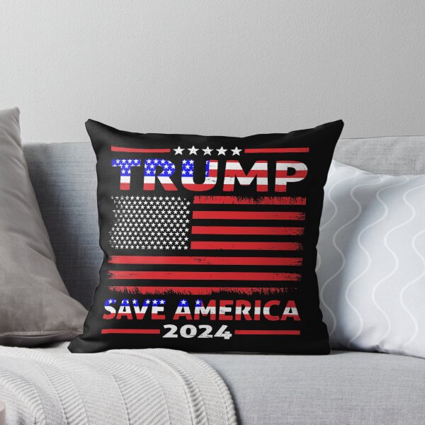Item preview, Trump 2024 designed and sold by Parveeez.