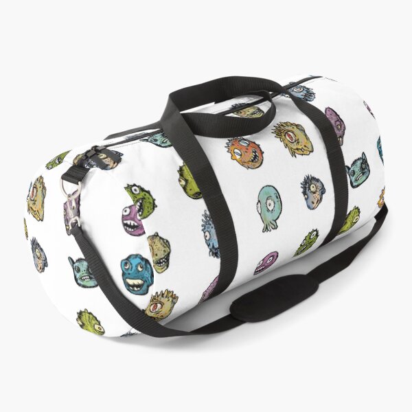 Item preview, Monster Packs! designed and sold by Ema-Bubble.