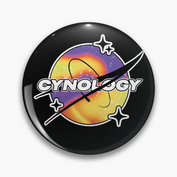 Item preview, Cynology Melty Space designed and sold by orlumbuspirate.
