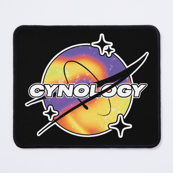 Item preview, Cynology Melty Space designed and sold by orlumbuspirate.