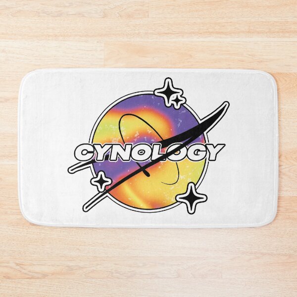 Item preview, Cynology Melty Space designed and sold by orlumbuspirate.
