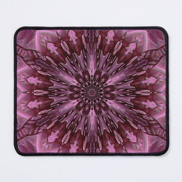 Item preview, Wispy Mandala designed and sold by Amanda8409.