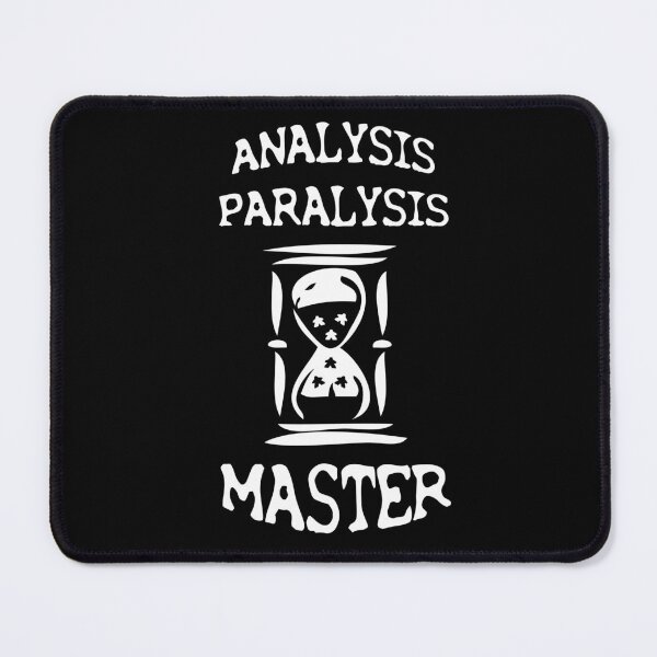 Item preview, Analysis Paralysis Master Board Game Tabletop designed and sold by shadowisper.