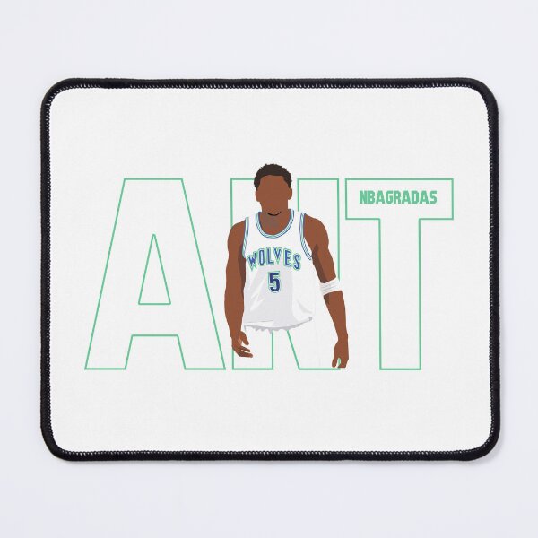 Item preview, Ant Edwards designed and sold by nbagradas.