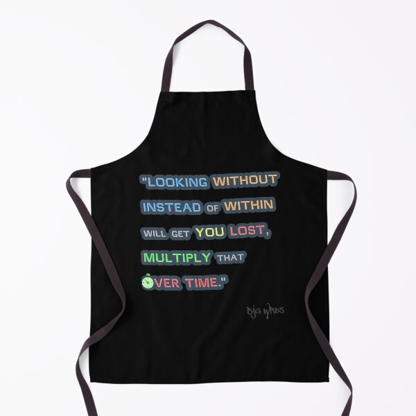Item preview, "LOOKING..." Quote 04/22/2024 designed and sold by BJGWRDS.