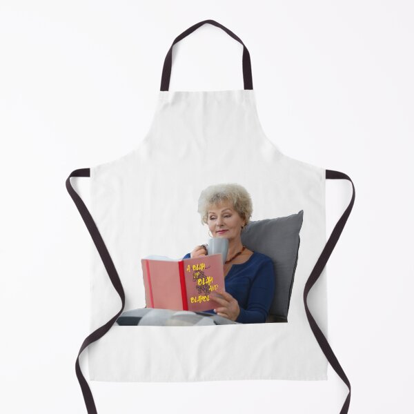 Item preview, Romantasy Grandma Kindle Sticker designed and sold by readerrlmgoods.