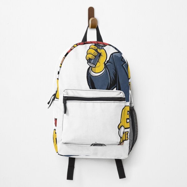 Item preview, Hobama: A Fusion of Hope and Leadership in Vibrant Artistry! designed and sold by stil-etto.
