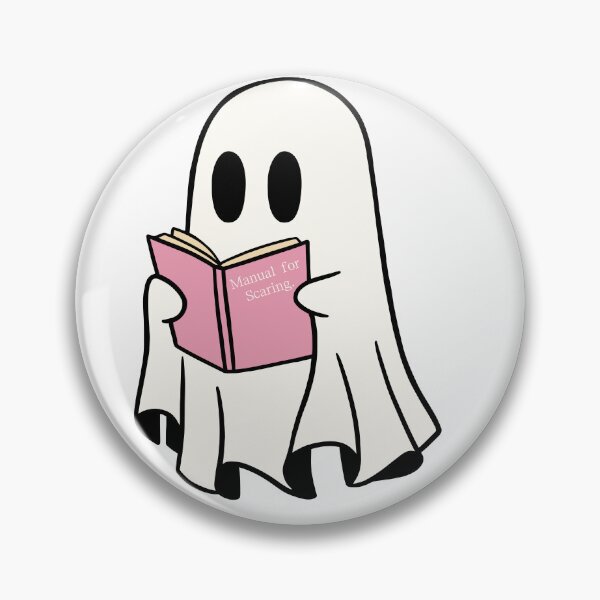 Item preview, Ghost designed and sold by Anyistore.