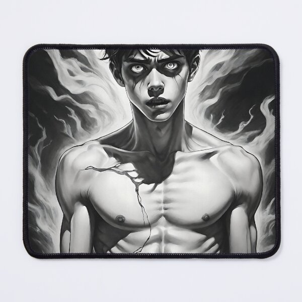 Item preview, Ghost designed and sold by Seduction-art.