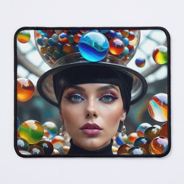 Item preview, My Marbles II designed and sold by ViscEvo.