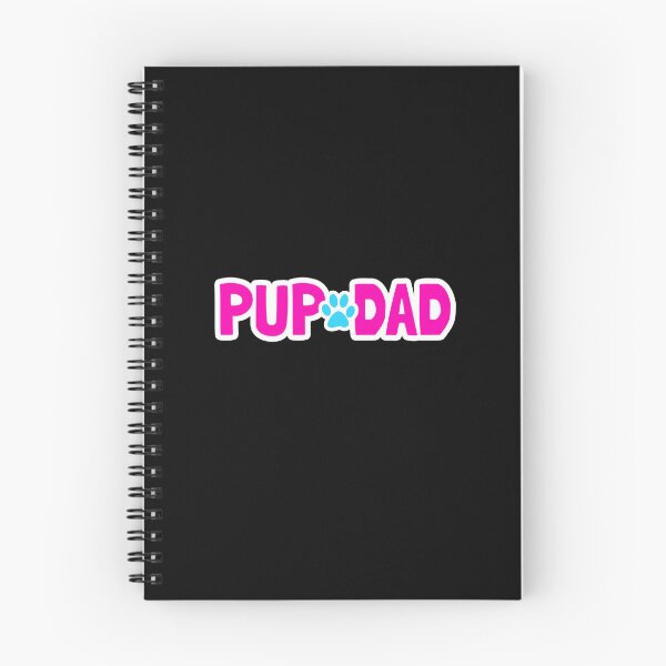 Item preview, Pup Dad Paw Summer New Puppy Gift designed and sold by Guarddogdrive.