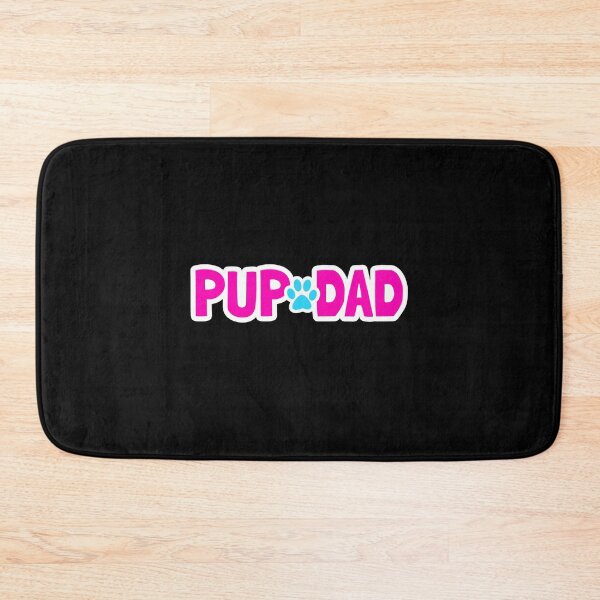 Item preview, Pup Dad Paw Summer New Puppy Gift designed and sold by Guarddogdrive.