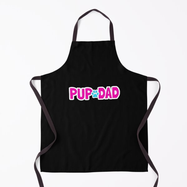 Item preview, Pup Dad Paw Summer New Puppy Gift designed and sold by Guarddogdrive.