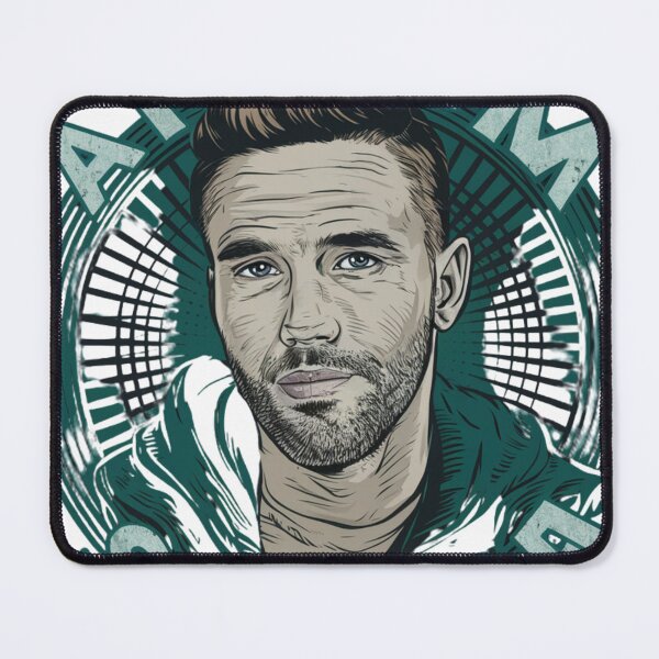 Item preview, Adam Silvera: Capturing the Heartbeat of Emotion in Artistic Brilliance! designed and sold by stil-etto.