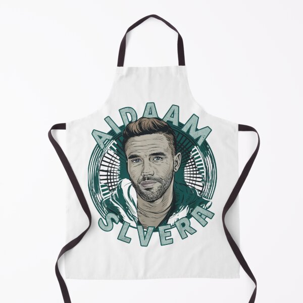 Item preview, Adam Silvera: Capturing the Heartbeat of Emotion in Artistic Brilliance! designed and sold by stil-etto.