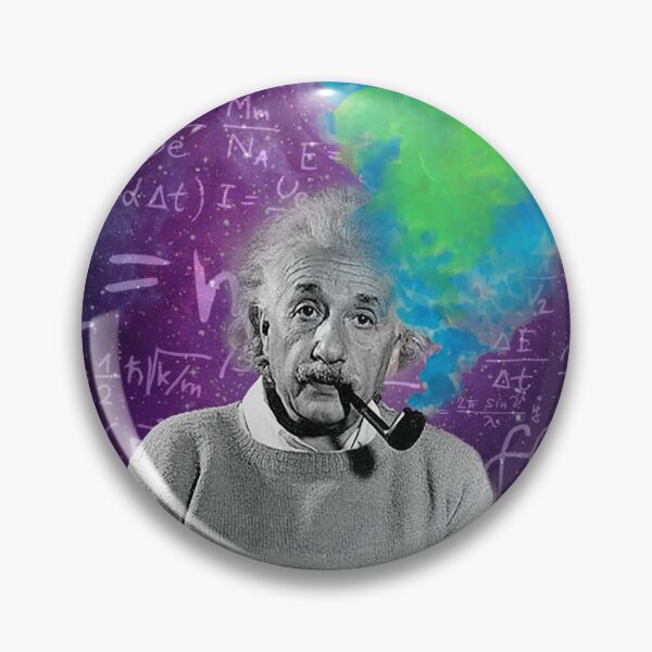 Item preview, E = mc2 designed and sold by Alyus Vasquez.