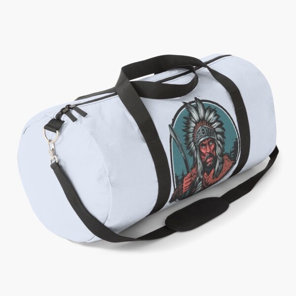 Item preview, Angry man with Native Americans 1 designed and sold by Nayfa.