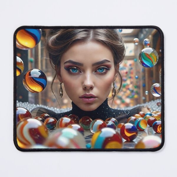 Item preview, My Marbles III designed and sold by ViscEvo.