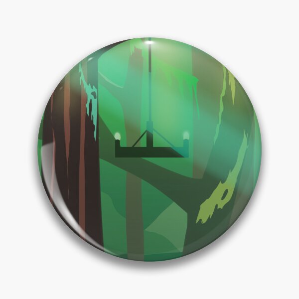 Item preview, Kashyyyk designed and sold by Marmotdragon.