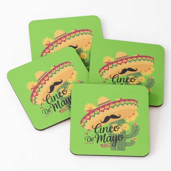 Item preview, Cinco de Mayo designed and sold by artchic4you.