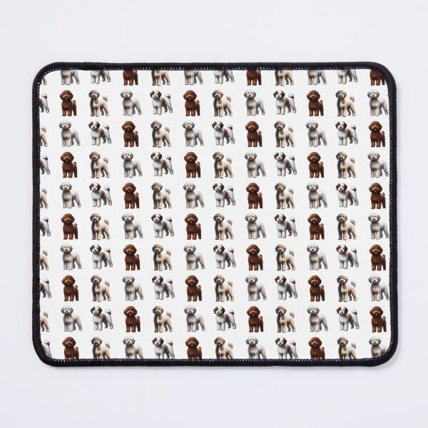 Item preview, Lagotto Romagnolo Dogs designed and sold by TheAnimalZ00.