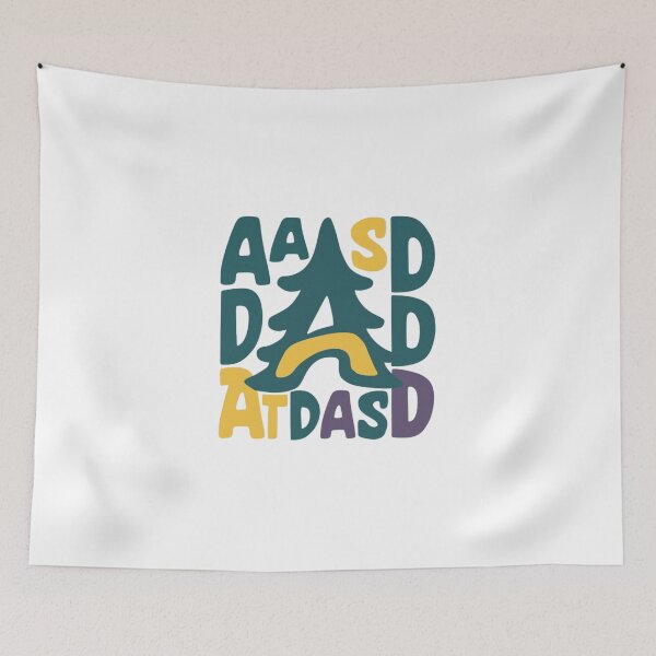 Item preview, Aadasd: Unveiling the Mysteries of Abstract Expression in Mesmerizing Artistry! designed and sold by stil-etto.