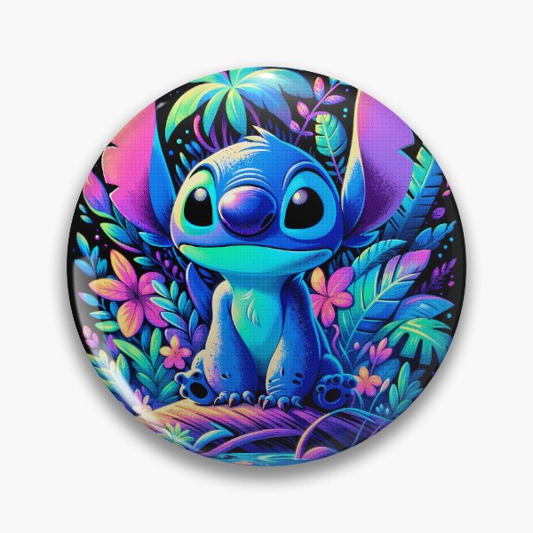 Item preview, Stitch designed and sold by entinta2.