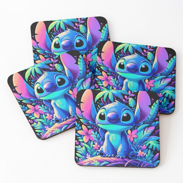 Item preview, Stitch designed and sold by entinta2.