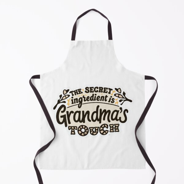 Item preview, Grandma's Secret Ingredient Bread designed and sold by NiftyWrx.