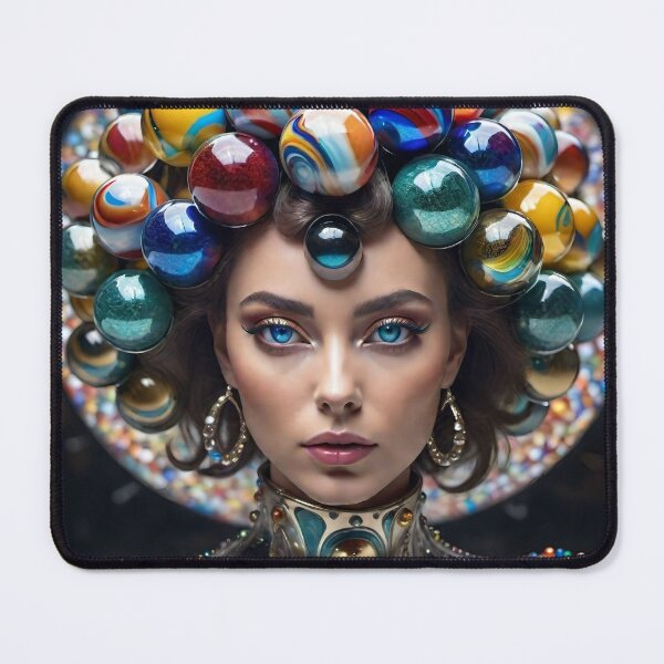 Item preview, My Marbles Bling II designed and sold by ViscEvo.