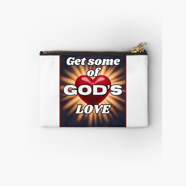 Item preview, Get Some of God's Love designed and sold by RWCarpenter.