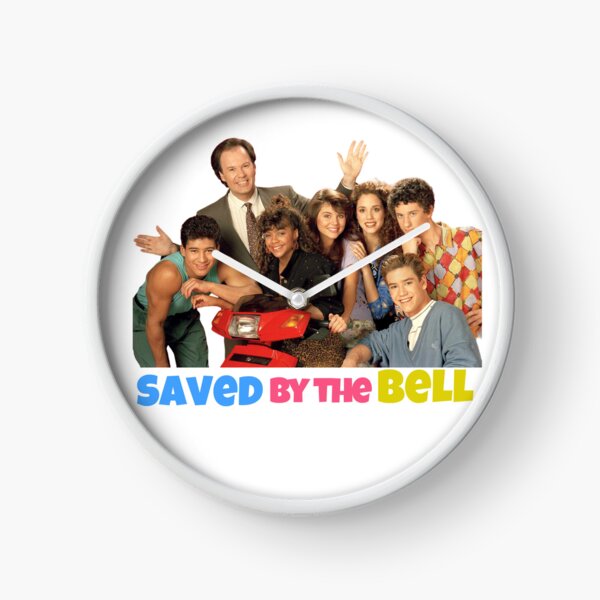 Item preview, SAVED BY THE BELL. 90’s tv show. designed and sold by ZI-Stars.