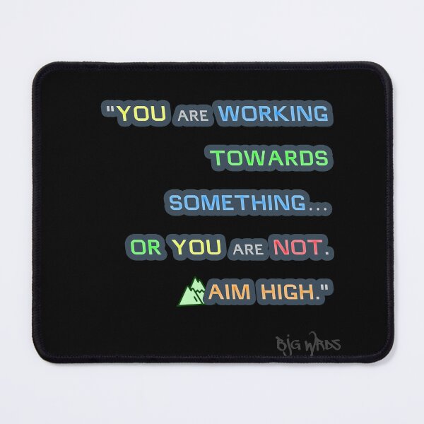 Item preview, "YOU are..." Quote 04/24/2024 designed and sold by BJGWRDS.