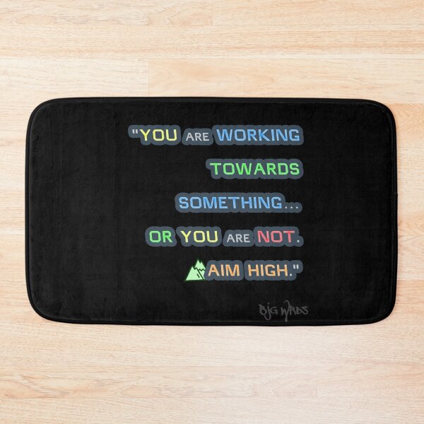Item preview, "YOU are..." Quote 04/24/2024 designed and sold by BJGWRDS.