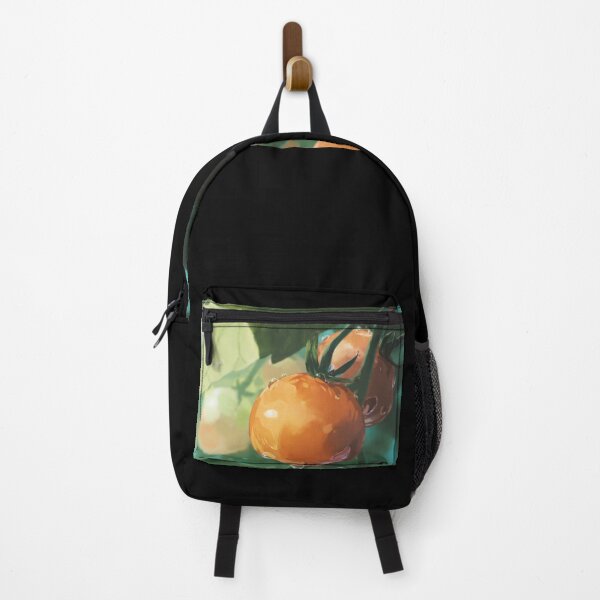 Item preview, Awesome fills - Tomatoes watercolor designed and sold by LittleTwichArt.