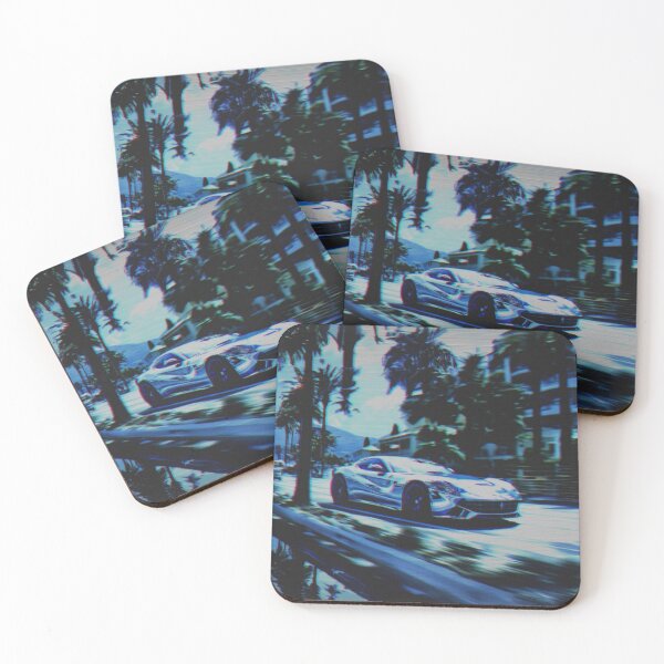 Item preview, Urban Drive designed and sold by ArcticxShop.