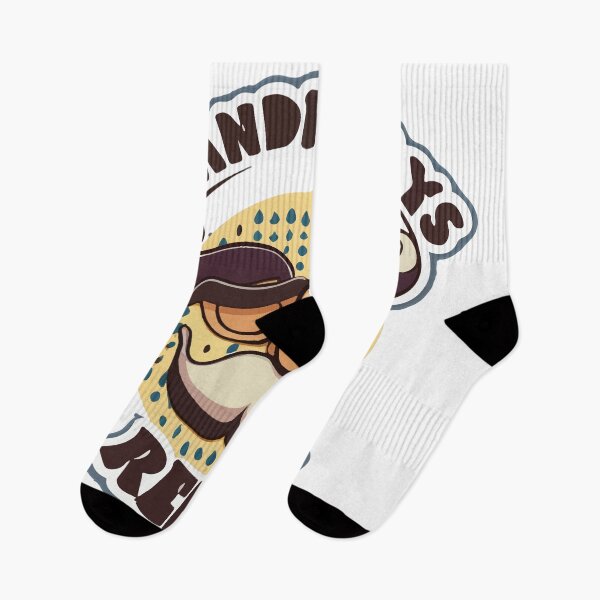 Item preview, Grandpa Says Relax Comic Style Design designed and sold by NiftyWrx.